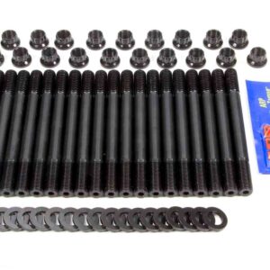 SBF Head Stud Kit - New Boss 302 w/351C Heads