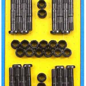SBF Rod Bolt Kit - Fits 351-400M