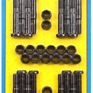 SBF Rod Bolt Kit - Fits 351C