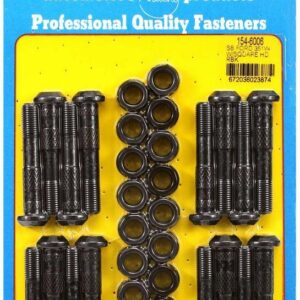 SBF Rod Bolt Kit - Fits 351W