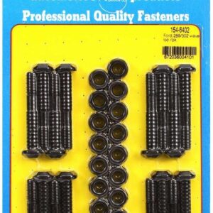 SBF Rod Bolt Kit - Fits 289-302