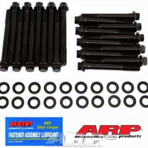 BBF Head Bolt Kit 6pt.