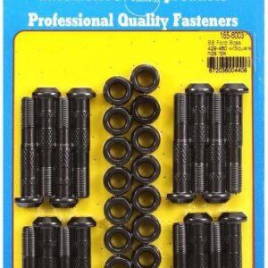 BBF Rod Bolt Kit - Fits 429-460