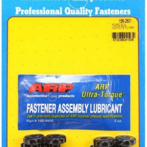 Flywheel Bolt Kit - Ford Coyote 5.0L