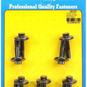 Ford Main Cap Side Bolt Kit - M8 Modular Block