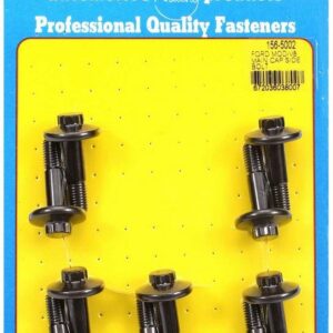 Ford Main Cap Side Bolt Kit - M9 Modular Block