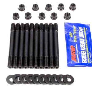 Saturn Main Stud Kit - 99-02 1.9L SOHC