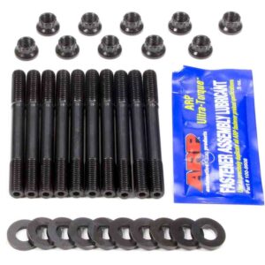 Saturn Main Stud Kit - 91-99 1.9L DOHC