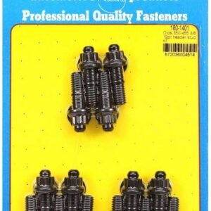 Header Stud Kit - 12pt. Olds V8