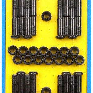 Olds Rod Bolt Kit - Fits 307/350/403/425