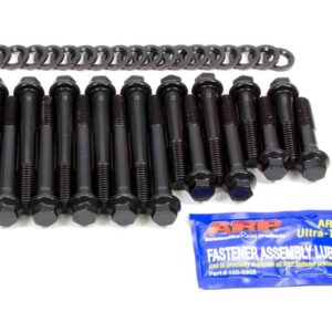 Pontiac Head Bolt Kit 6pt.