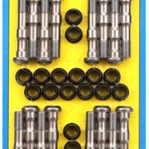 Pontiac Rod Bolt Kit - Fits 455 Super Duty