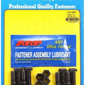 Pontiac Rod Bolt Kit - Fits Iron Duke 4-Cyl.