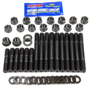 Pontiac Main Stud Kit