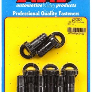Top Fuel Flywheel Bolt Kit