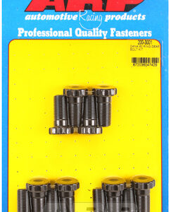 Ring Gear Bolt Kit Dana 60