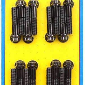 Replacement Rod Bolt Kit 7/16 (16)