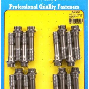 Replacement Rod Bolt Kit 7/16 (16)