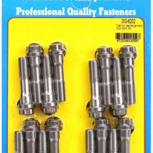 Replacement Rod Bolt Kit 7/16 (16)