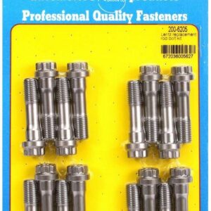 Replacement Rod Bolt Kit 7/16 (16)