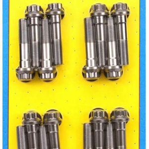 Replacement Rod Bolt Kit 7/16 (16)