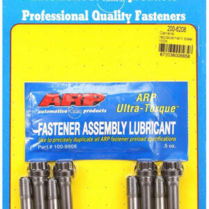 Replacement Rod Bolt Kit 3/8 (8)