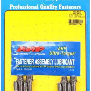 Replacement Rod Bolt Kit 5/16 (8)