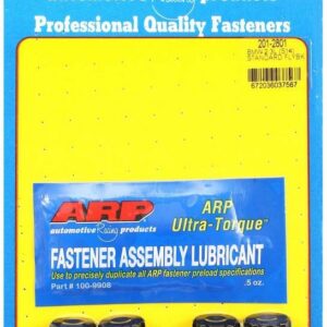 Flywheel Bolt Kit - BMW 2.3L S14