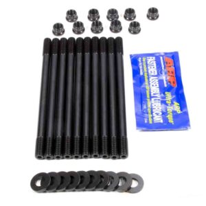 BMW Head Stud Kit - 1.6L Mini Cooper 02-08
