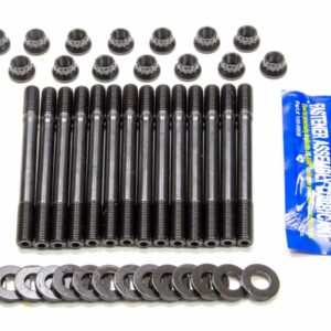 BMW Head Stud Kit 12pt 2.5L/3.0L/3.2L Inline 6