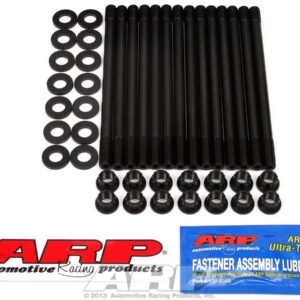 Head Stud Kit - BMW 2.5L 12-Point
