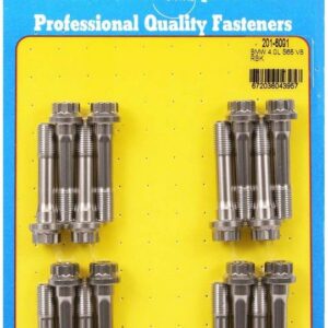 Connecting Rod Bolt Kit BMW 4.0L V8 S65