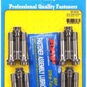 BMW Rod Bolt Kit E46 M3 /S54