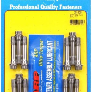 BMW Rod Bolt Kit - 3.0L S50US/3.2L S52US