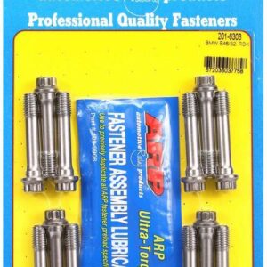 BMW Rod Bolt Kit E46/ 328I