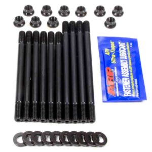 Nissan Head Stud Kit 12pt.