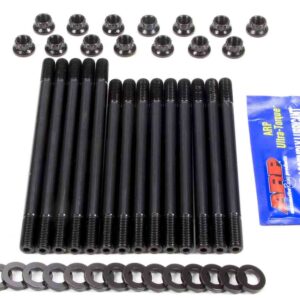 Nissan Head Stud Kit 12pt.