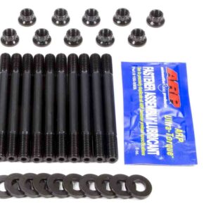 Nissan Head Stud Kit - 12pt. KA24DE