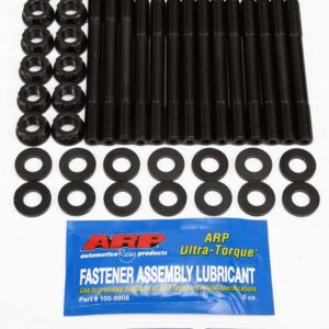 Main Stud Kit - Nissan RB26 Inline 6-Cylinder