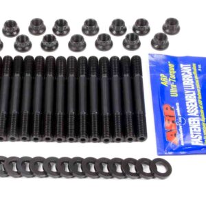 Nissan Main Stud Kit - L24/L26/L28 6-Cylinder
