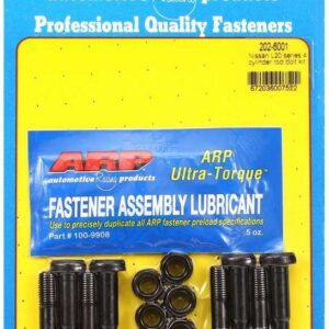 Nissan Rod Bolt Kit - Fits L20 4-Cylinder