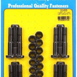 Nissan Rod Bolt Kit - Fits L24/L26/L28 Series