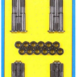 Rod Bolt Kit - Nissan RB26 DETT