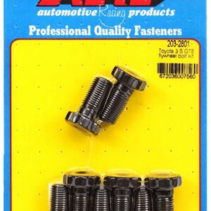 Toyota Flywheel Bolt Kit