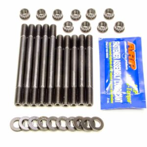 Toyota Head Stud Kit 12pt.