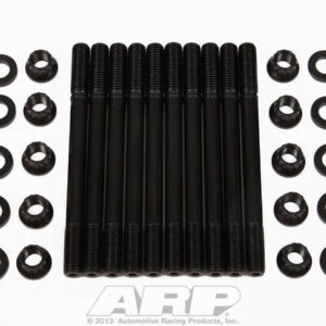Head Stud Kit Toyota 1.6 10mm x 1.25