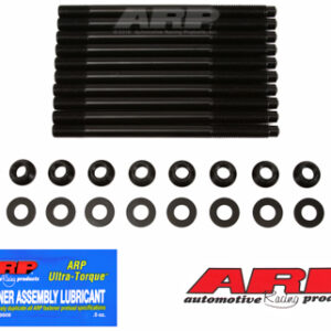 Head Stud Kit 12pt Toyota 2AZFE 2.4L 07-Up