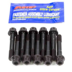 Toyota Main Bolt Kit - 1600cc