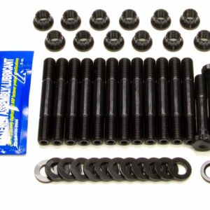 Toyota Main Stud Kit - 7MGTE 2-Bolt