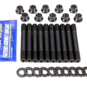 Toyota Main Stud Kit - 22R